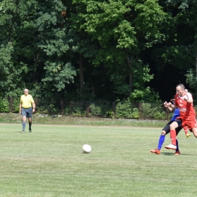 Sparing z Lechem Rypin