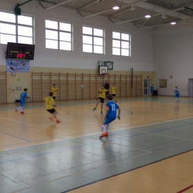 TURNIEJ MOS 12.2015