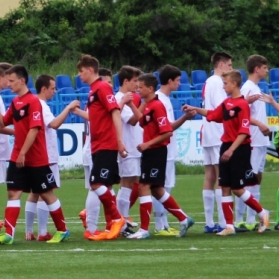 Polonia vs BKS