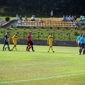 KS Tymbark - Barciczanka Barcice
