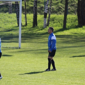 Dunajec Z.Góra-GKS Gromnik