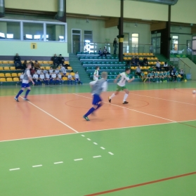 Nidzica Cup 2018
