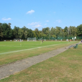Czwartek Lekkoatletyczny - 20 września 2018 r.