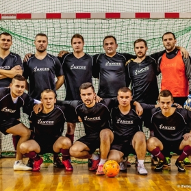 Zdjęcia Grupowe 2018/19