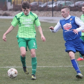Kujawiak-Zjednoczeni 3:0