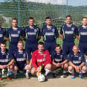 Oti-Express 5-6 Prawko-Perfect (dodatkowe karne 2-3)