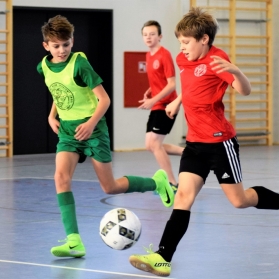 Trening grupa C