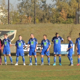 Rozbark Bytom - LKS ŻYGLIN