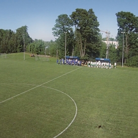 LKS Trzebownisko - GKS Aramix Niebylec 0-0 (28.05.2017) Galeria2