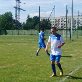 Zaborze II Zabrze - GKS WALKA ZABRZE