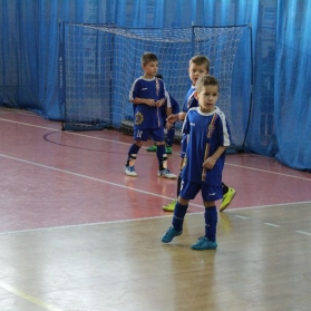 Turnieju JAKO Polonia-Stal Świdnica Cup 2017/2018