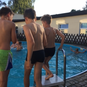 Mikoszewo 2017 - dzień 5