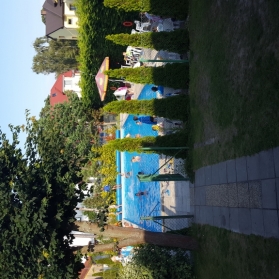 Niechorze 2016