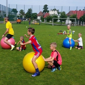 15-21.08.16 Zgrupowanie w COS-OPO Cetniewo we Władysławowie