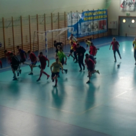 Siłownia + Trening ogólnorozwojowy