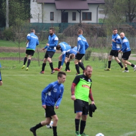 GKS GROMNIK-WISŁA SZCZUCIN
