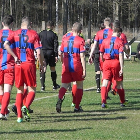15 kolejka A Klasy: STAL- Polonia Karłowice