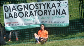 WLF: 1 kol. kat. II - wyniki, zdjęcia, film, relacja
