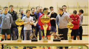 Już za nami rywalizacja o puchar Sołtysa Przystajni