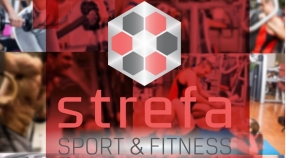 Biało-niebiescy ćwiczą w Strefie