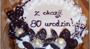 80-te urodziny