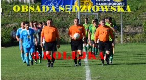 Obsada sędziowska nr 3