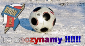 NO TO ZACZYNAMY