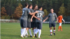 KLASA A 2019/2020