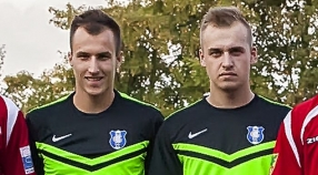 Wojciech Fleischer w Kotwicy Kórnik