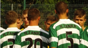Polonia - Iłżanka | Bardzo ważny mecz przed nami!