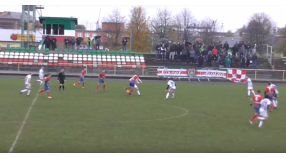 Orzeł Kolno gotowy do wiosny. Prawdopodobnie będą 3 punkty w pierwszym meczu