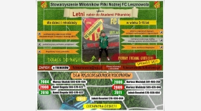 Nowe nabory do Akademii !!!