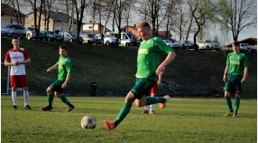 Sparing | Sokół Przytyk 2:4 Polonia Iłża