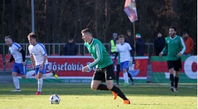 "Roki", "Kuchy" i Boniec na koniec
