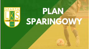 PLAN SPARINGOWY SENIORÓW