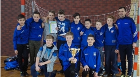 Podsumowanie ESTIMO CUP 2016