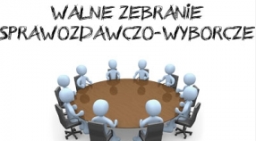 Zebranie Sprawozdawczo-Wyborcze Klubu Sportowego Ciężkowianka - 15 grudnia 2018r.
