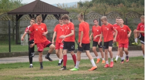 ROCZNIK 2002/2003: Polonia Leszno lepsza od juniorów Olimpii Koło