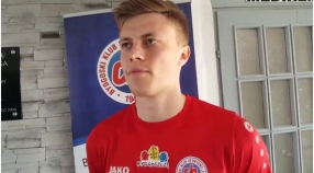 Wojciech Mielcarek: Trzeba się z nami liczyć