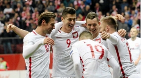 Komplet punktów w meczu z Czarnymi!