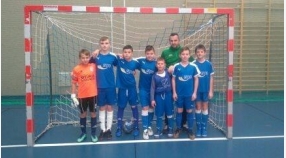 Puchar Prezesa PZPN u-12