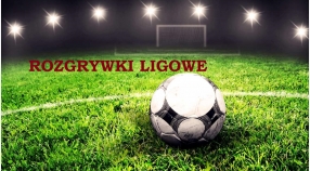 Rozgrywki ligowe w sezonie 2017/2018