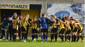 Start Warlubie wycofany z IV ligi. Zmiana w terminarzu rozgrywek
