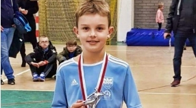 Emil talentem roku w plebiscycie Nowin