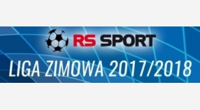 III miejsce rocznika 2006 w Lidze zimowej 2017/2018