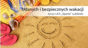 WAKACJE