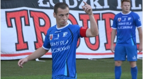 Kamil Nitkiewicz: Sami jesteśmy sobie winni