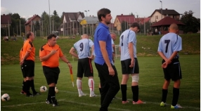 Kamil Kruczek trenerem KST