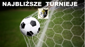 PLAN TURNIEJÓW I MECZÓW SPARINGOWYCH ZIMA