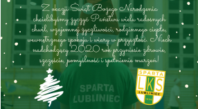ŻYCZENIA ŚWIĄTECZNE
